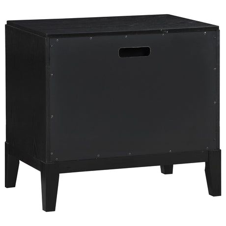 Brookmead Bedroom Set - Furniture World