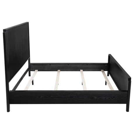 Brookmead Panel Bed - Furniture World