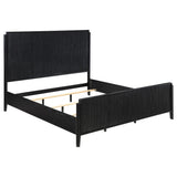 Brookmead Bedroom Set - Furniture World