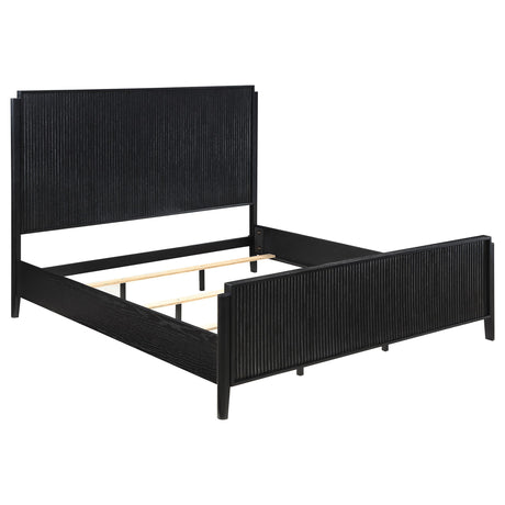 Brookmead Bedroom Set - Furniture World