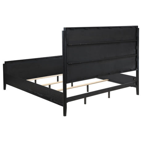 Brookmead Panel Bed - Furniture World