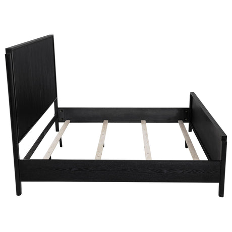Brookmead Panel Bed - Furniture World