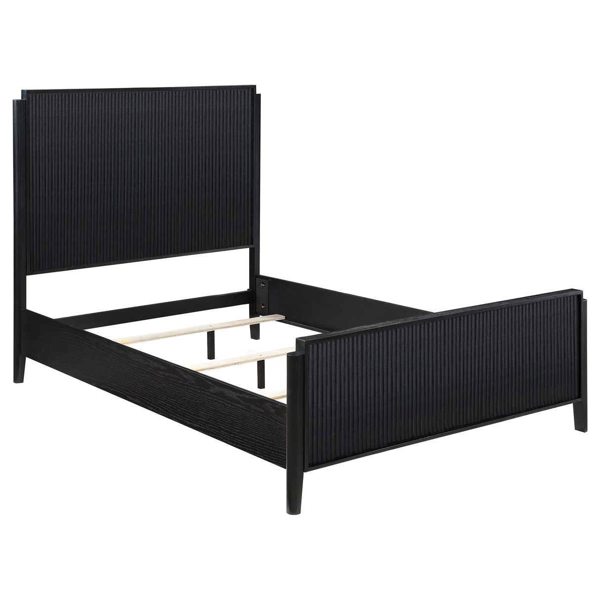 Brookmead Bedroom Set - Furniture World