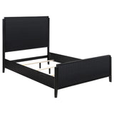 Brookmead Bedroom Set - Furniture World