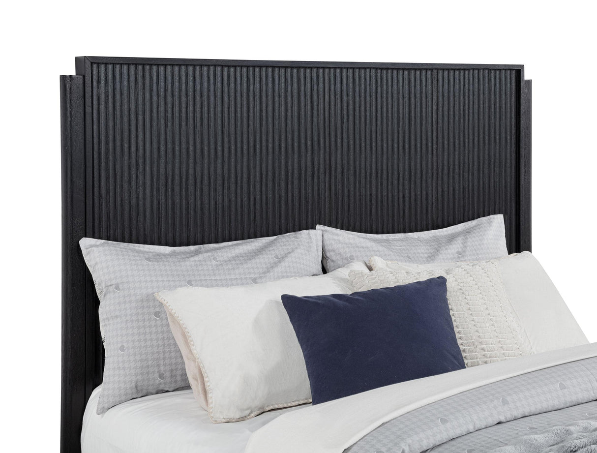 Brookmead Panel Bed