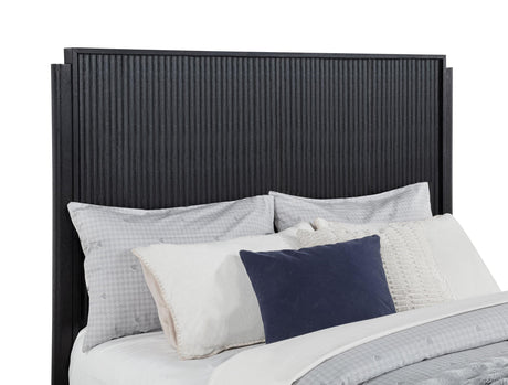 Brookmead Panel Bed - Furniture World