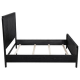 Brookmead Panel Bed