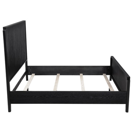 Brookmead Panel Bed - Furniture World