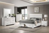 Felicity Bedroom Set - Furniture World