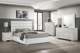 Felicity Bedroom Set - Furniture World