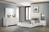 Felicity Bedroom Set - Furniture World