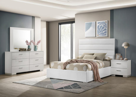 Felicity Bedroom Set - Furniture World