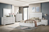 Felicity Bedroom Set - Furniture World