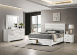 Felicity Bedroom Set - Furniture World