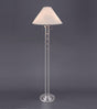 MAGNUM CHROME FLOOR LAMP BASE image