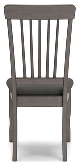 Shullden Dining Room Set