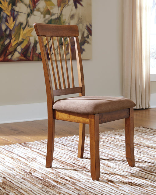 Berringer Dining Chair - Furniture World