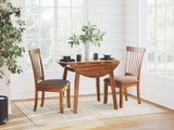 Berringer Dining Set - Furniture World