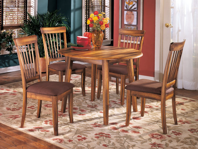 Berringer Dining Set - Furniture World