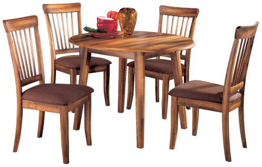 Berringer Dining Set - Furniture World