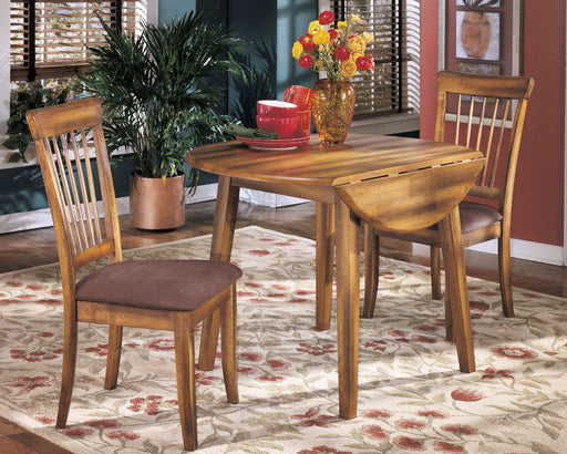 Berringer Dining Drop Leaf Table - Furniture World