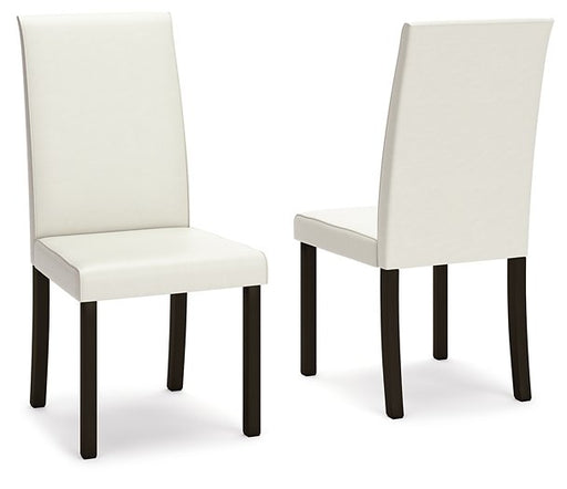 Kimonte Dining Chair - Furniture World
