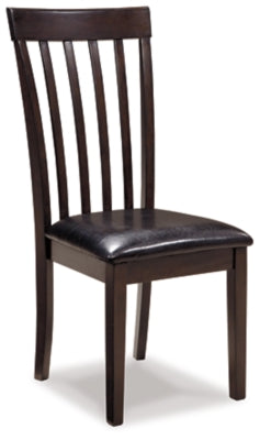 Hammis Dining Chair Set - Furniture World