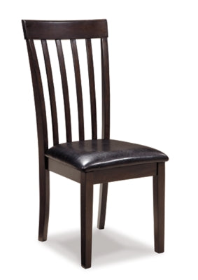 Hammis Dining Chair Set - Furniture World