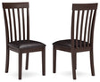Hammis Dining Chair - Furniture World