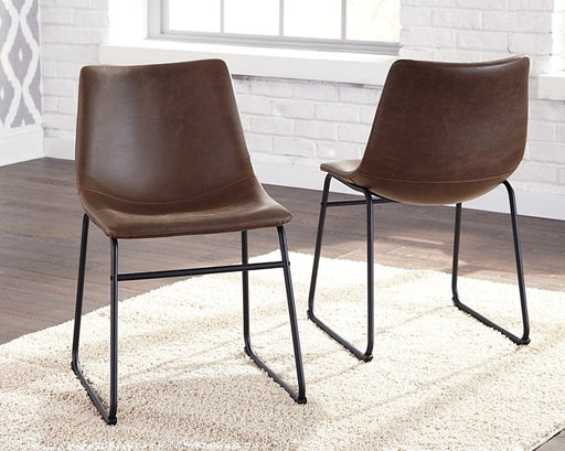 Centiar Dining Chair - Furniture World