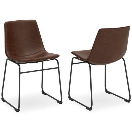 Centiar Dining Chair - Furniture World