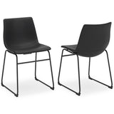 Centiar Dining Chair - Furniture World