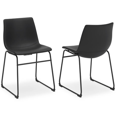 Centiar Dining Chair - Furniture World