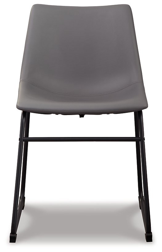 Centiar Dining Chair - Furniture World