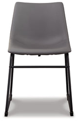 Centiar Dining Chair - Furniture World