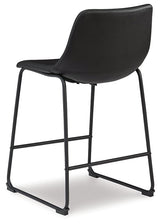 Centiar Counter Height Bar Stool - Furniture World