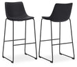 Centiar Pub Height Bar Stool - Furniture World