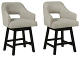 Tallenger Bar Stool Set
