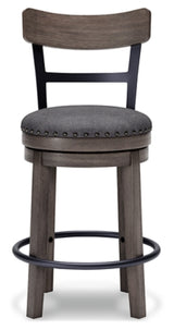 Caitbrook Counter Height Bar Stool - Furniture World