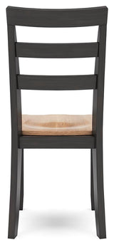 Gesthaven Dining Chair