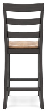 Gesthaven Dining Set - Furniture World
