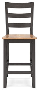 Gesthaven Dining Set - Furniture World