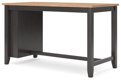 Gesthaven Dining Set - Furniture World