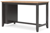 Gesthaven Dining Set - Furniture World