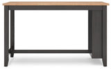 Gesthaven Dining Set - Furniture World