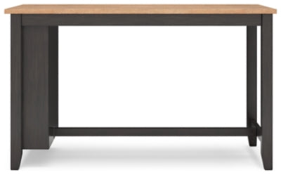 Gesthaven Dining Set - Furniture World