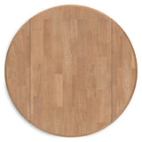Gesthaven Dining Set - Furniture World