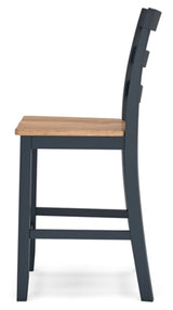 Gesthaven Dining Set - Furniture World