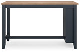 Gesthaven Dining Set - Furniture World