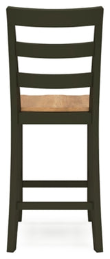 Gesthaven Dining Set - Furniture World